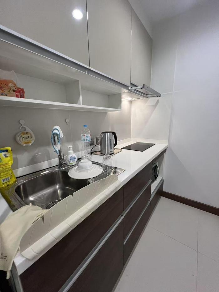 รูป 🏙️ PFD-08981 Supalai Oriental Sukhumvit 39 | ศุภาลัย โอเรียนทัล สุขุมวิท 39 | Building A - รูปที่ 10/14