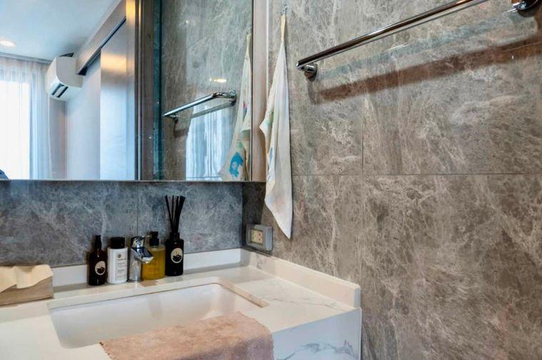 picture 🎈#MT2608_125🎈💥Urgent💥 Available October 1st, 2026. Click quickly before it's gone‼️ For Rent 1️⃣5️⃣k.🔥 Artisan Ratchada Condo - 9/12