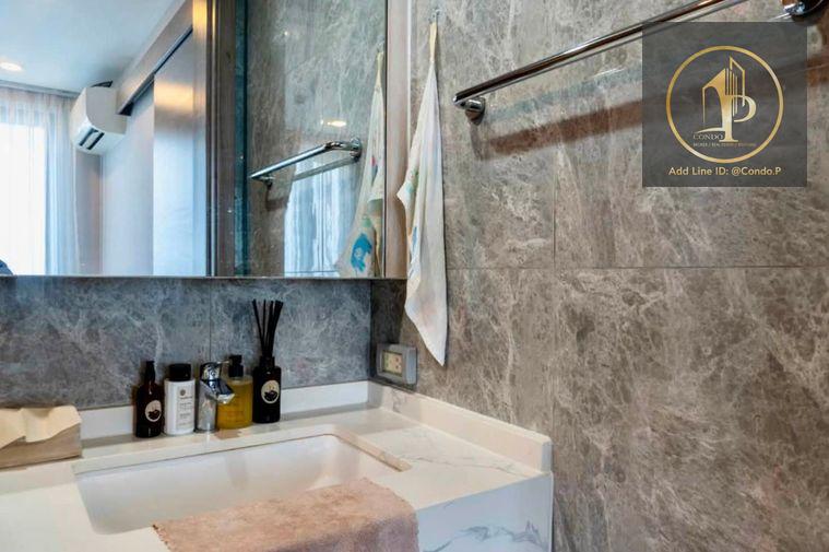 picture 🎈#MT2608_125🎈💥Urgent💥 Available October 1st, 2026. Click quickly before it's gone‼️ For Rent 1️⃣5️⃣k.🔥 Artisan Ratchada Condo - 9/12