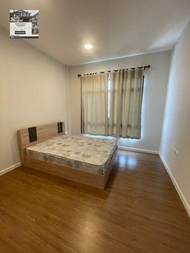 รูป 🏡🌈⭐️ เช่าบ้าน คิวไพร์ม สุขุมวิท 77(Q Prime Sukhumvit77) เข้าออกได้หลายทางทั้งเส้นอ่อนนุชและศรีนครินทร์ - รูปที่ 8/15