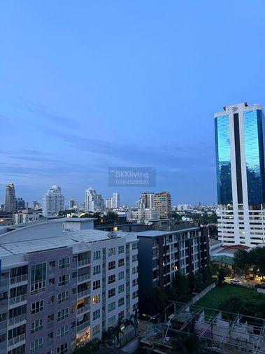 รูป 2 beds 2 baths 75 sqm. Just 5 minutes’ work from the BTS thong lo - รูปที่ 13/37