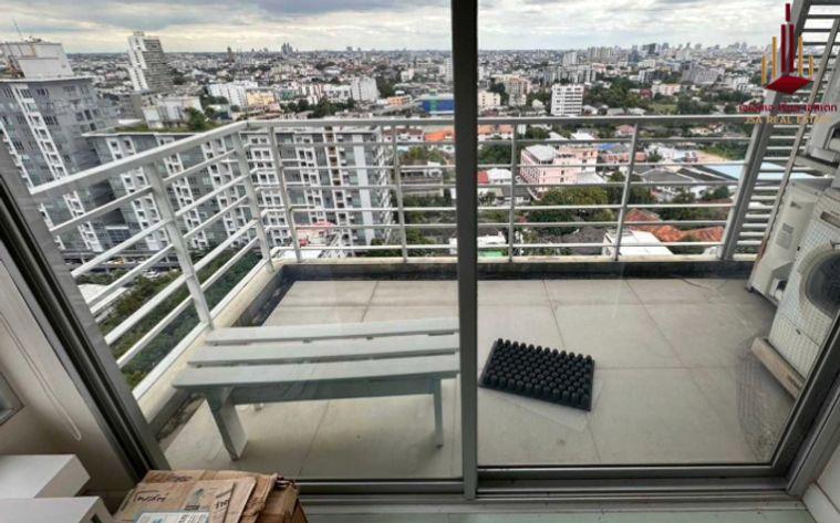 picture ✨ For Sale : The Room Ratchada - Ladprao  Condo ✨  💰 Only 5,790,000 THB - 7/7