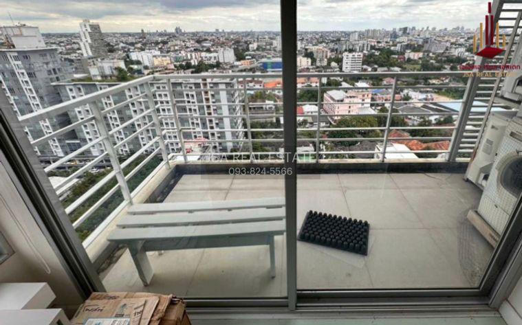 picture ✨ For Sale : The Room Ratchada - Ladprao Condo ✨ 💰 Only 5,790,000 THB - 7/7