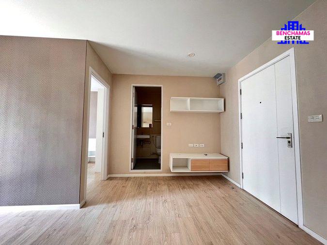 รูป 🔥 ขายคอนโดราคาดี แอมฟายน์ คอนโดมิเนียม | Amfine Condominium | BTS บางนา - รูปที่ 1/7