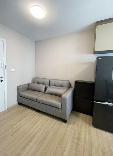 รูป AS2316 ให้เช่าคอนโด Plum Condo แจ้งวัฒนะ–ดอนเมือง ห้องสวย พร้อมเครื่องใช้ไฟฟ้า เฟอร์นิเจอร์ครบ - รูปที่ 6/9