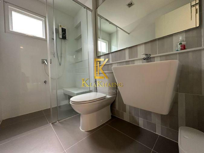 picture For Rent Detached house Mantana Motorway New Krungthepkreetha GH603 - 19/22