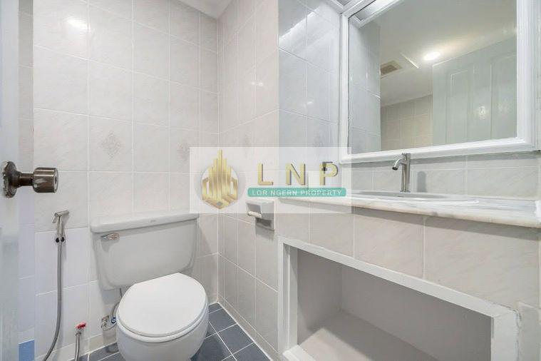 picture ðĒ Condo for Sale : Regent Srinakarin Tower Property Code | LNP-C11144 - 10/12