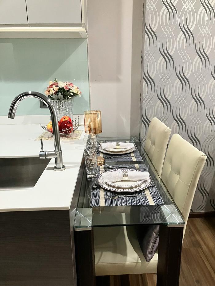 รูป Hot Price for rent Ceil by Sansiri ราคาถูกที่สุด ห้องสวย 🔥 - รูปที่ 2/8
