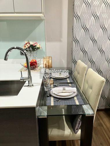 รูป Hot Price for rent Ceil by Sansiri ราคาถูกที่สุด ห้องสวย 🔥 - รูปที่ 2/8
