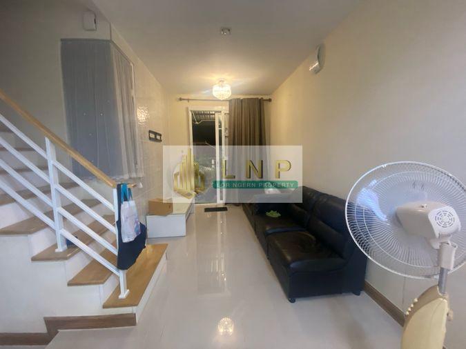 รูป 🏠 ให้เช่าบ้าน : Golden Town Bangkae (โกลเด้น ทาวน์ บางแค) รหัสทรัพย์ | 📌LNP-H1120 - รูปที่ 3/5