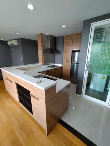 รูป ห้องว่างอัพเดต 2 ห้องนอน🛋️⚡️HunterCondo🦊 วิลล่า สิกขรา - รูปที่ 5/17