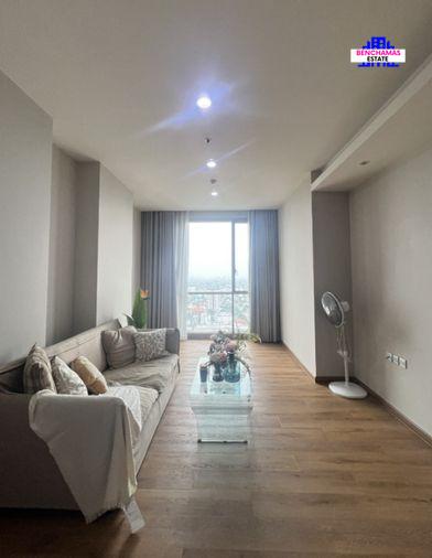 picture ðĨ Luxury condo for sale at QUATTRO by Sansiri| BTS Thong Lo - 2/6