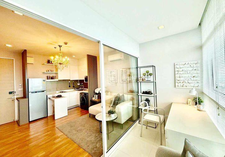 รูป ห้องอัพเดต🦊HunterCondo🦊บางนา💥เดอะ โคสต์ คอนโดมิเนียม🔴🟢🟡 - รูปที่ 5/14