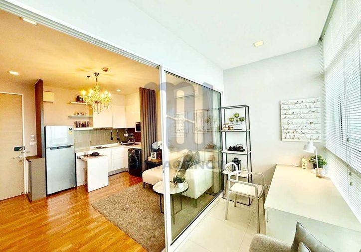 รูป ห้องอัพเดต🦊HunterCondo🦊บางนา💥เดอะ โคสต์ คอนโดมิเนียม🔴🟢🟡 - รูปที่ 5/14