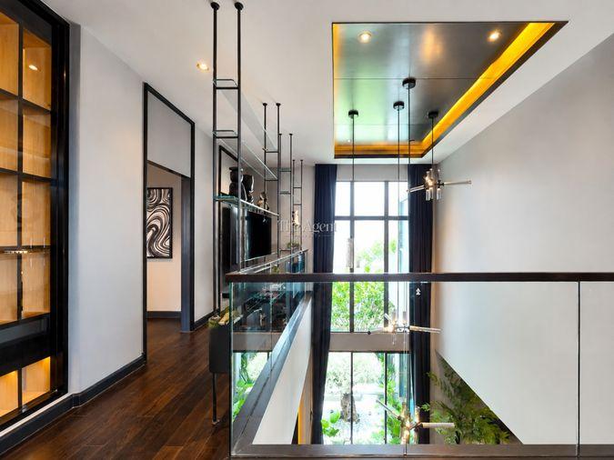 รูป ขายบ้านตัวอย่าง Grand Bangkok Boulevard ดอนเมือง-แจ้งวัฒนะ VELVORA 558 ตร.ม. 5 นอน Fully Furnished ใกล้ทางด่วนอุดรรัถยา ราคา 70 ล้าน - รูปที่ 20/20