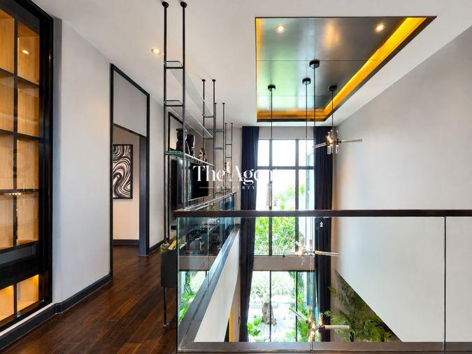 รูป ขายบ้านตัวอย่าง Grand Bangkok Boulevard ดอนเมือง-แจ้งวัฒนะ VELVORA 558 ตร.ม. 5 นอน Fully Furnished ใกล้ทางด่วนอุดรรัถยา ราคา 70 ล้าน - รูปที่ 20/20