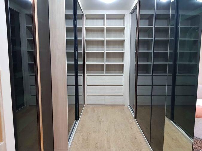 รูป HR3779ให้เช่าบ้านหรู 4 ชั้น โครงการ เอเทรีย อินทามระ 17 (ใกล้ BTS สะพานควาย / อารีย์) - รูปที่ 8/30