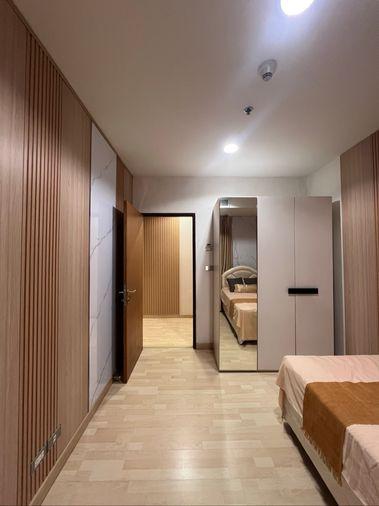 รูป 2 beds 2 baths 75 sqm. Just 5 minutes’ work from the BTS thong lo - รูปที่ 19/37