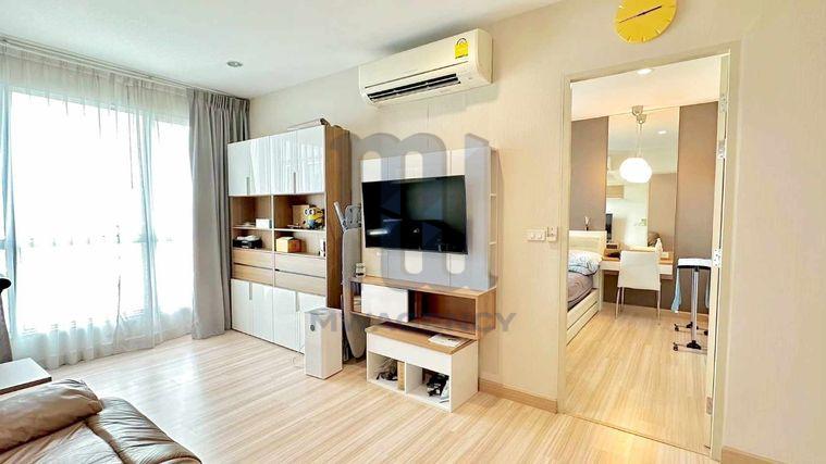 รูป ห้องว่าง 💎💎MW agency❣️❤️❣️❤️เดอะ โฮเทล เซอร์วิส คอนโด - รูปที่ 3/7