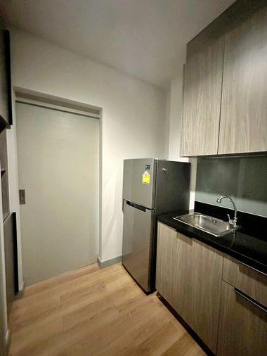 รูป ห้องอัพเดต🦊HunterCondo🦊Chapter One Midtown Ladprao 24  - รูปที่ 16/37