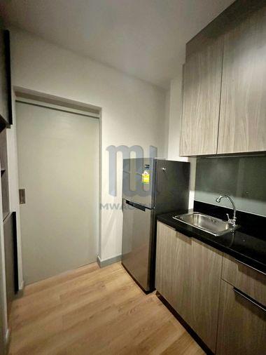 รูป ห้องอัพเดต🦊HunterCondo🦊Chapter One Midtown Ladprao 24 - รูปที่ 16/37