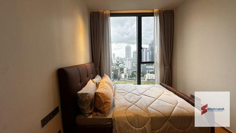 รูป RS7433 ให้เช่า BEATNIQ Sukhumvit 32 คอนโดหรูใจกลางสุขุมวิท ใกล้ BTS ทองหล่อ - รูปที่ 12/18