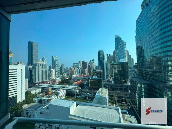 รูป RS7443 ให้เช่า President Place คอนโดระดับพรีเมียมใจกลางชิดลม บรรยากาศโปร่งโล่ง เป็นส่วนตัว ใกล้ BTS ชิดลม - รูปที่ 11/17