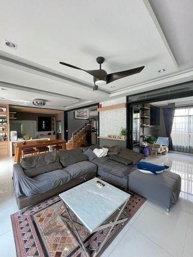 picture The Palm Pattanakarn Single house for rent, 80 sq.wa.  - 3/14