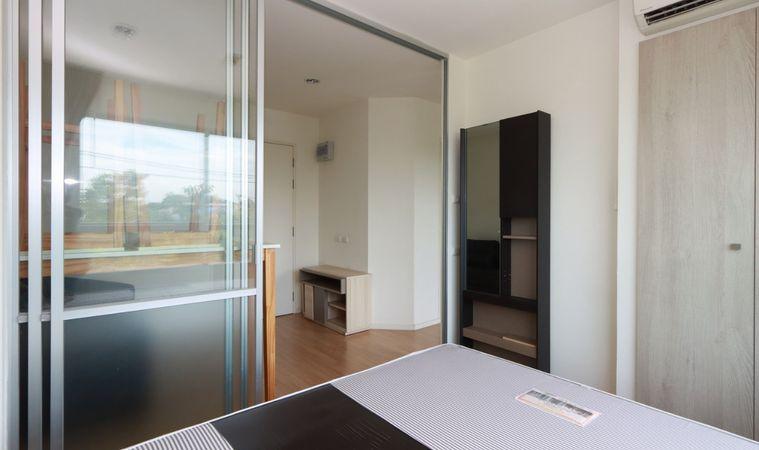 picture 🔥 Great Value Condo for Sale – Lumpini Ville Onnut-Phatthanakan || Near MRT Si Nut - 3/7