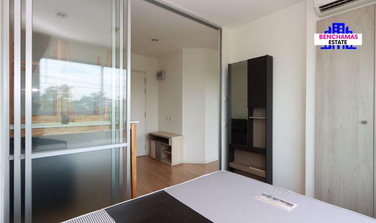 picture 🔥 Great Value Condo for Sale – Lumpini Ville Onnut-Phatthanakan || Near MRT Si Nut - 3/7
