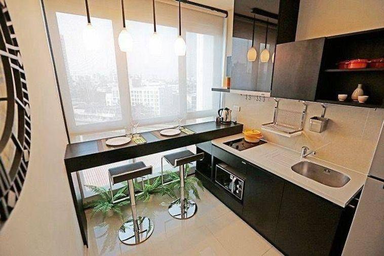 รูป Hot Price for rent Rhythm Sukhumvit 44/1  ราคาถูกที่สุด ห้องสวย 🔥 - รูปที่ 8/11