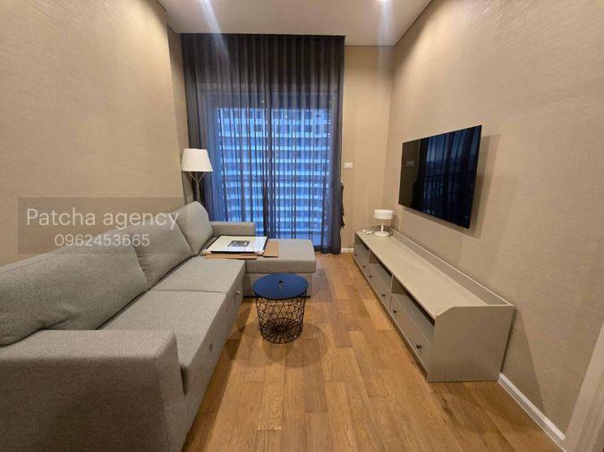 picture The Saint Residence. 1bed 45sqm. Line id: @pfagent - 1/7