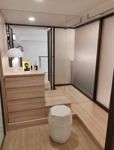 รูป ให้เช่า📌 Siamese Rama9📌 duplex 2ชั้น  ขนาด 46 ตรม 30,000/เดือน. - รูปที่ 12/18