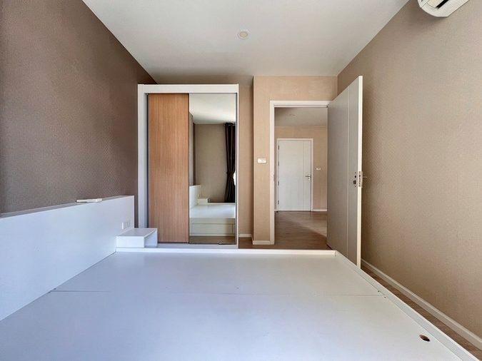 รูป 🔥 ขายคอนโดราคาดี แอมฟายน์ คอนโดมิเนียม | Amfine Condominium | BTS บางนา - รูปที่ 3/7