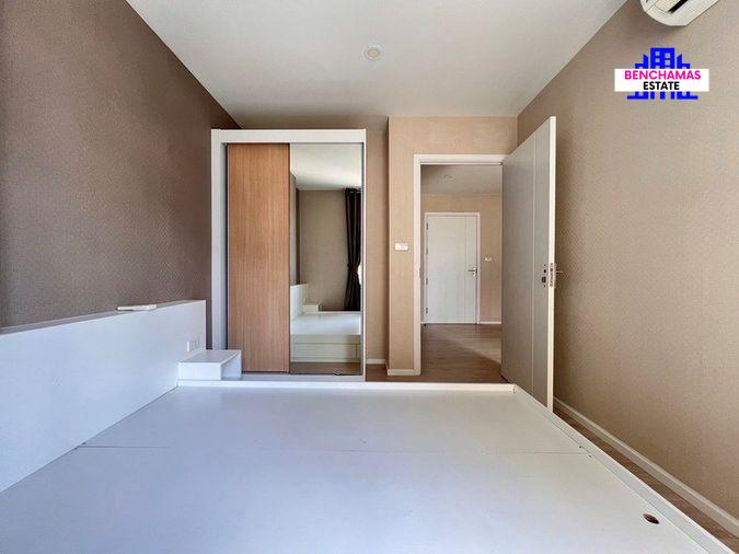 รูป 🔥 ขายคอนโดราคาดี แอมฟายน์ คอนโดมิเนียม | Amfine Condominium | BTS บางนา - รูปที่ 3/7