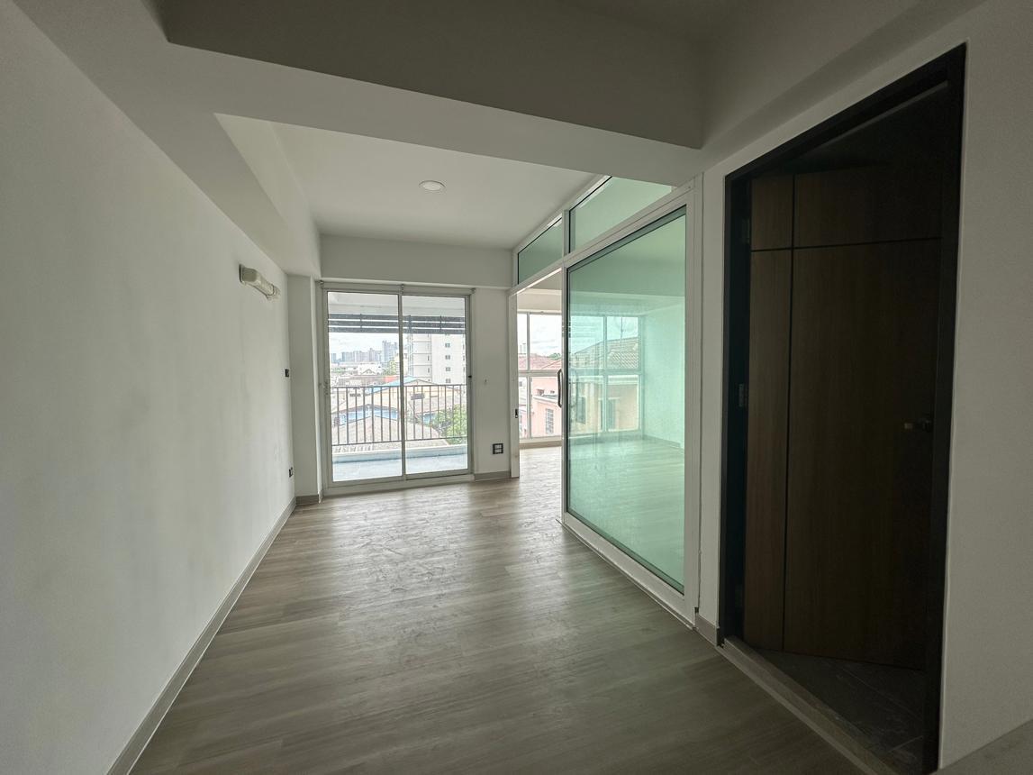 รูป 🔥 ขายคอนโดราคาดี แอท 78 คอนโดมิเนียม| At 78 Condominium | MRT หลักสอง - รูปที่ 2/5
