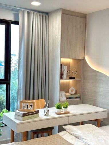 picture 🏢 Condo for Rent: Kave Seed Kaset   Property Code | LNP-C10053  - 9/15
