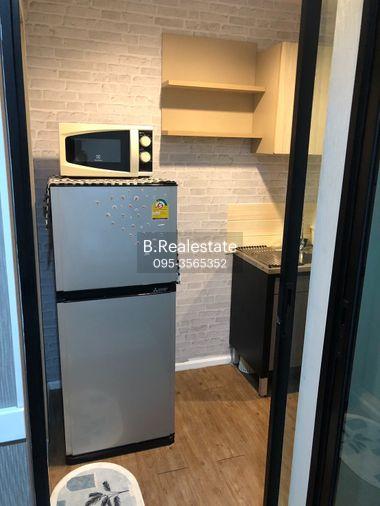 picture Hot Price for Rent TROPICANA @ BTS Erawan ðĨ - 10/10
