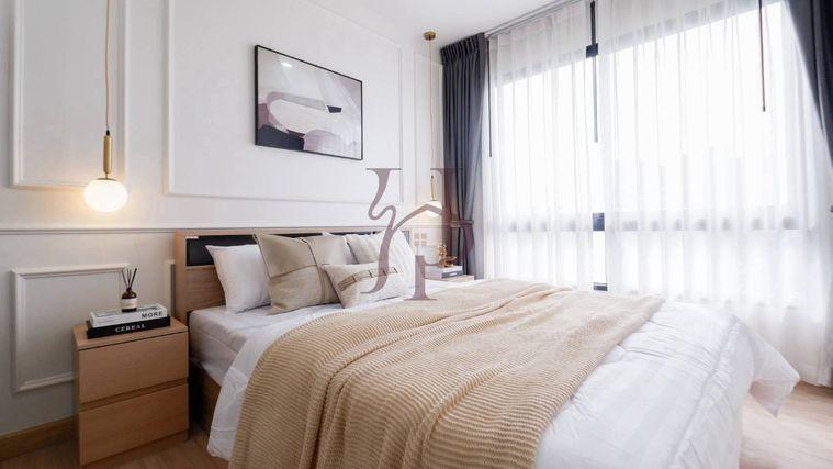 รูป 🏡ด่วน! ขาย Niche Mono Ratchavipha 53.11 ตร.ม. ห้องมุม ทิศเหนือ-ตะวันออก วิวโล่ง - รูปที่ 1/8