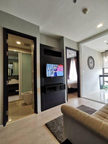 รูป Hot Price for rent Rhythm Sukhumvit 44/1  ราคาถูกที่สุด ห้องสวย 🔥 - รูปที่ 5/11