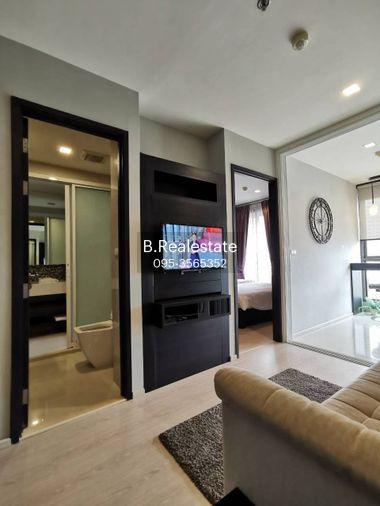 รูป Hot Price for rent Rhythm Sukhumvit 44/1 ราคาถูกที่สุด ห้องสวย 🔥 - รูปที่ 5/11