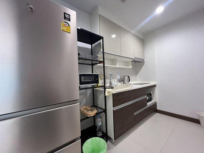 รูป 🏙️ PFD-08981 Supalai Oriental Sukhumvit 39 | ศุภาลัย โอเรียนทัล สุขุมวิท 39 | Building A - รูปที่ 9/14