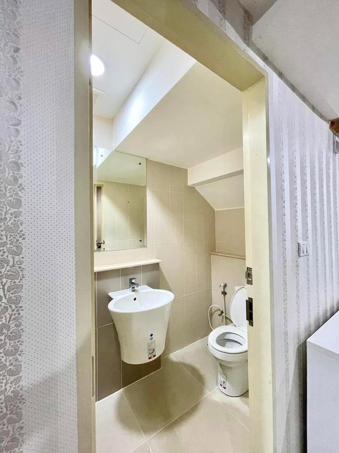 picture 🏠 House for Rent | Baan Klang Muang Rama 9 - Ramkhmahaeng   Property Code | LNP-H1119 - 23/31