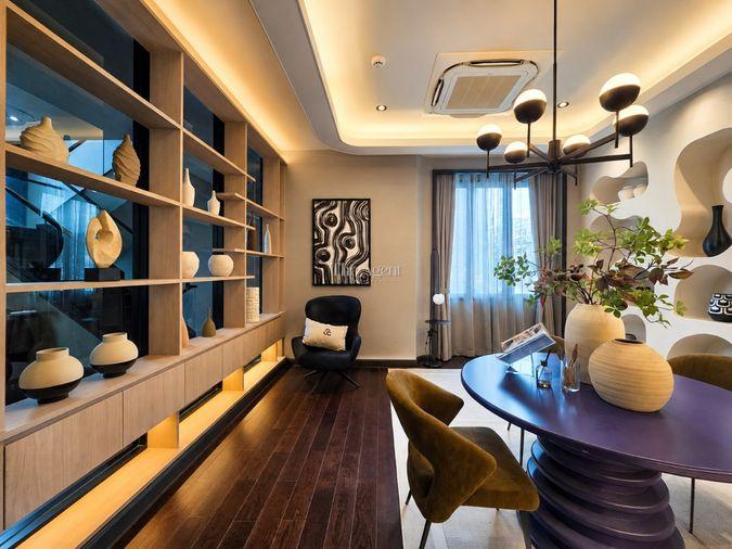 รูป ขายบ้านตัวอย่าง Grand Bangkok Boulevard ดอนเมือง-แจ้งวัฒนะ VELVORA 558 ตร.ม. 5 นอน Fully Furnished ใกล้ทางด่วนอุดรรัถยา ราคา 70 ล้าน - รูปที่ 12/20