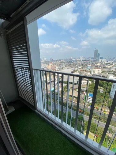 picture FOR Sales The Key Sathorn Charoenrat Unit 31/448 - 13/14