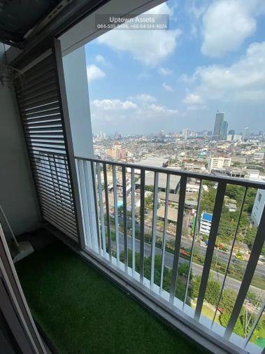 picture FOR Sales The Key Sathorn Charoenrat Unit 31/448 - 13/14