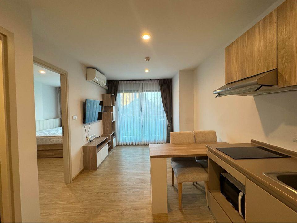 รูป 🏢 ให้เช่าคอนโด : The Excel Hideaway Sukhumvit 50 (ดิ เอ็กซ์เซล ไฮด์ อะเวย์ สุขุมวิท 50)   รหัสทรัพย์ | 📌LNP-C4207  - รูปที่ 9/12