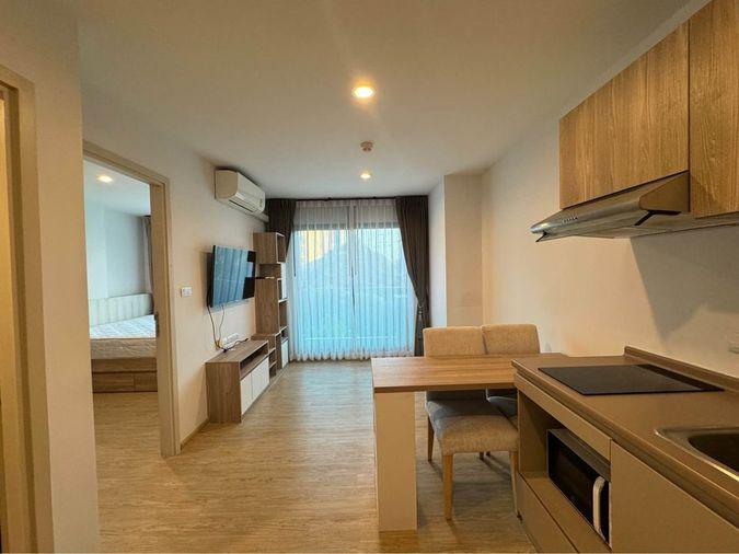 picture 🏢 Condo for Rent: The Excel Hideaway Sukhumvit 50   Property Code | LNP-C4207  - 9/12