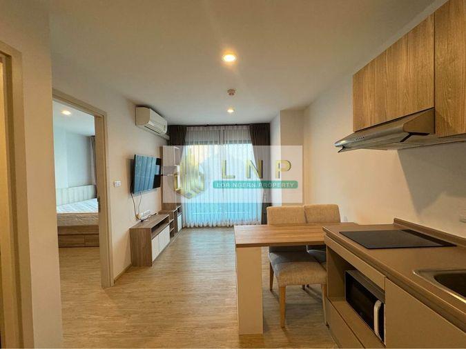 picture 🏢 Condo for Rent: The Excel Hideaway Sukhumvit 50 Property Code | LNP-C4207 - 9/12