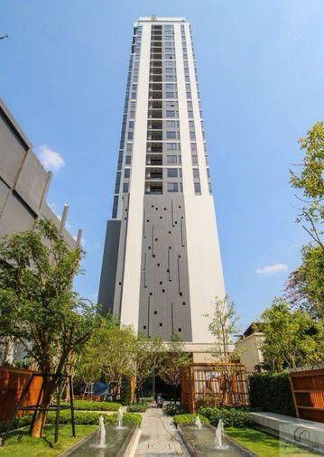 รูป ห้องอัพเดต🦊HunterCondo🦊วัฒนา💥มารุ เอกมัย 2🔴82/240 🟢🟡 - รูปที่ 6/7
